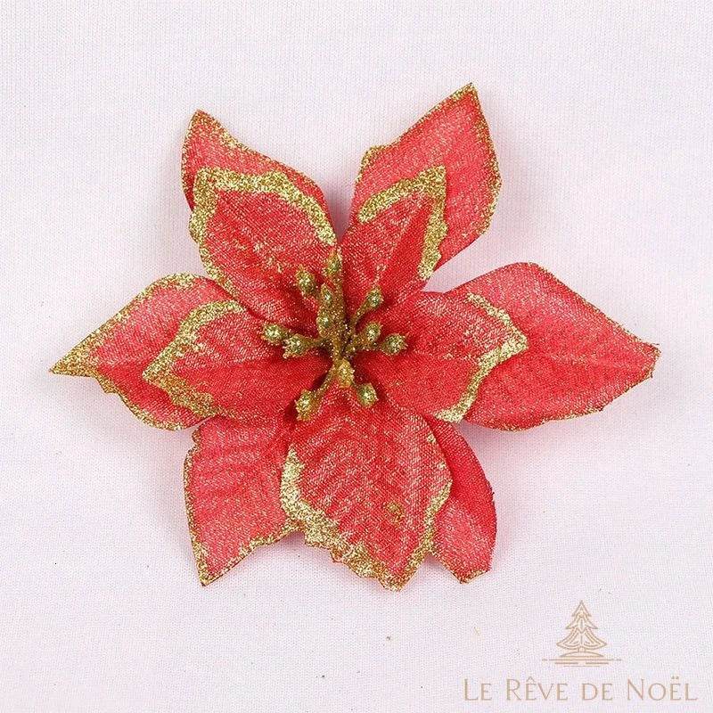Couronne de noël à décorer